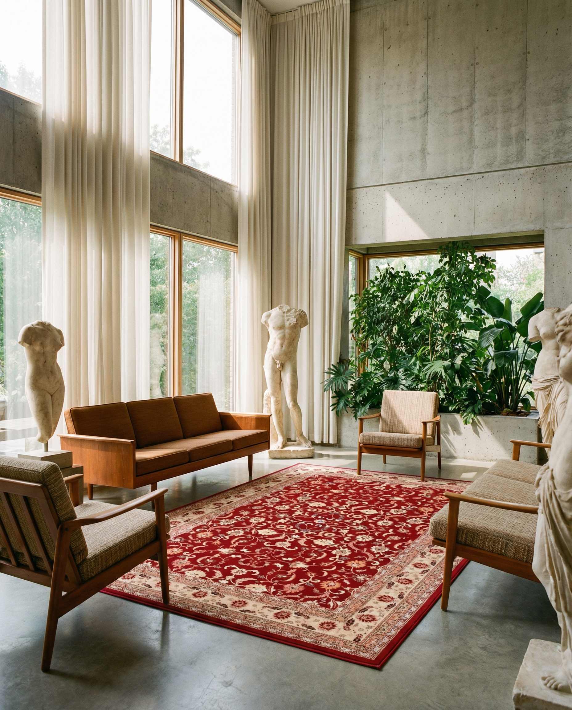 "Le Velours d’Osman"