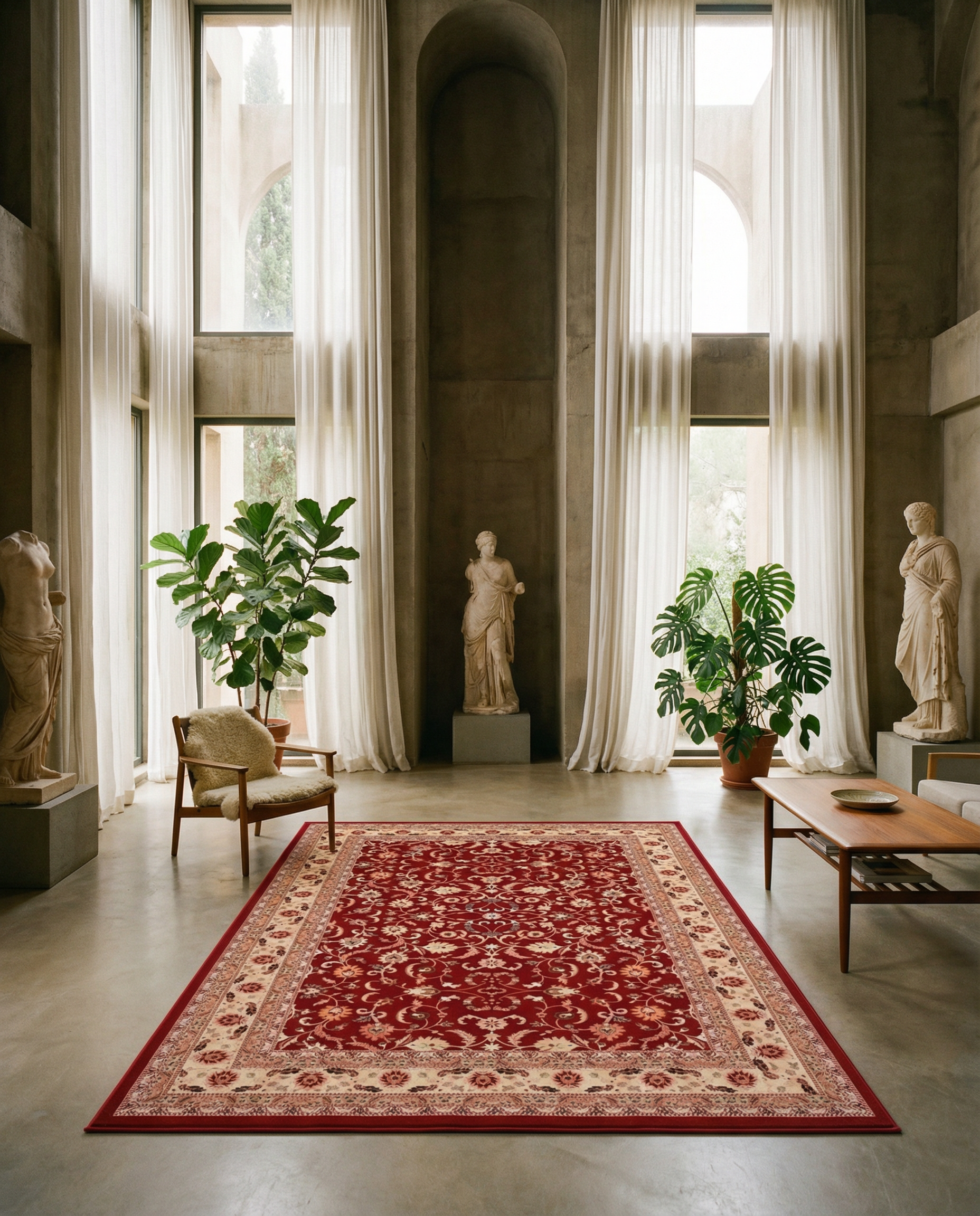 "Le Velours d’Osman"