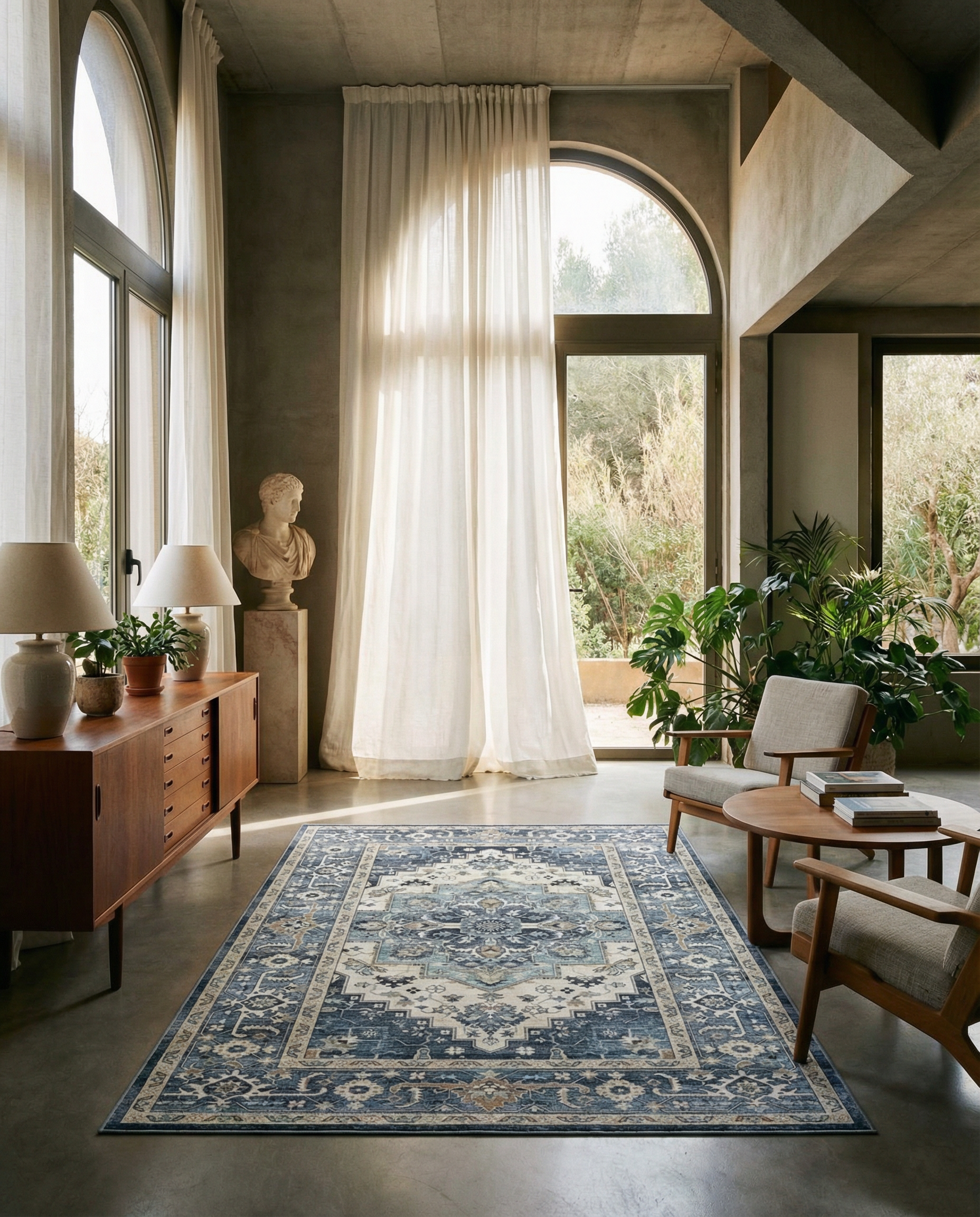 "Le Songe d'Anatolie"