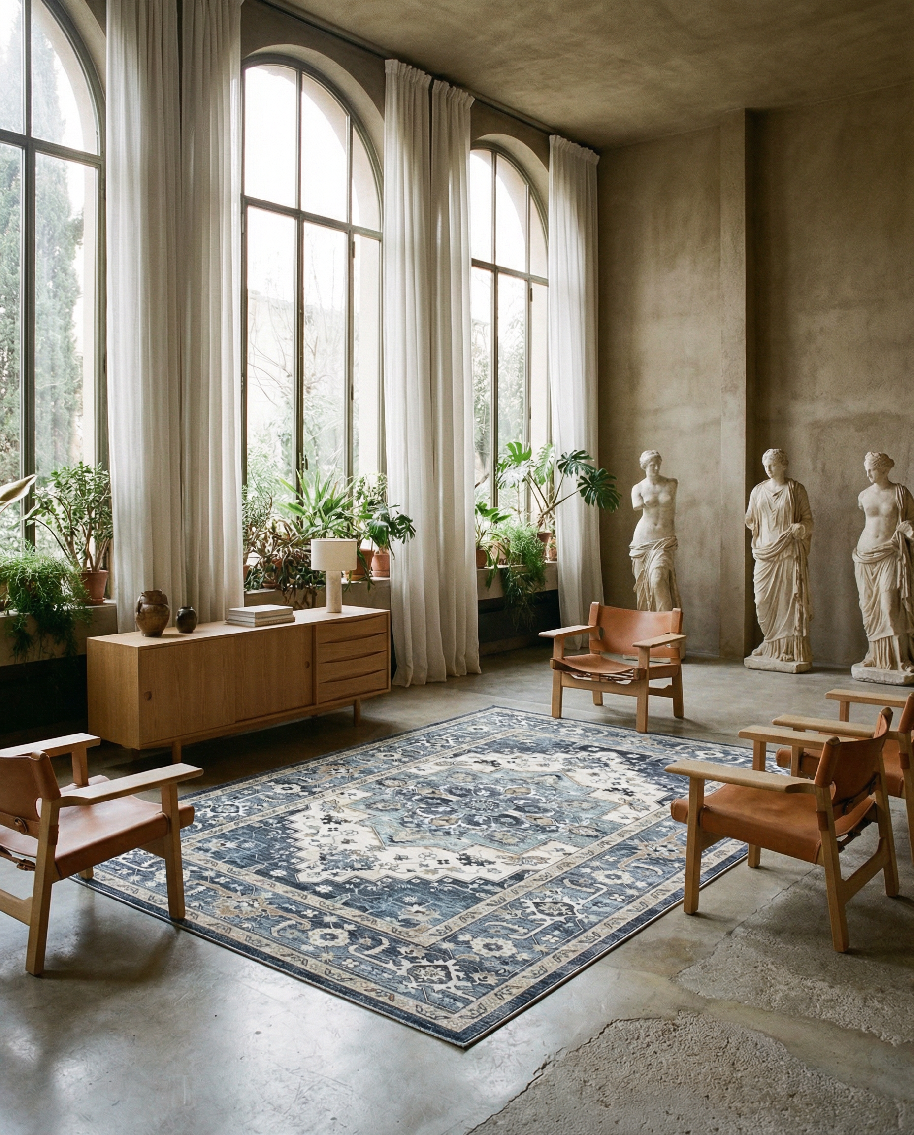 "Le Songe d'Anatolie"