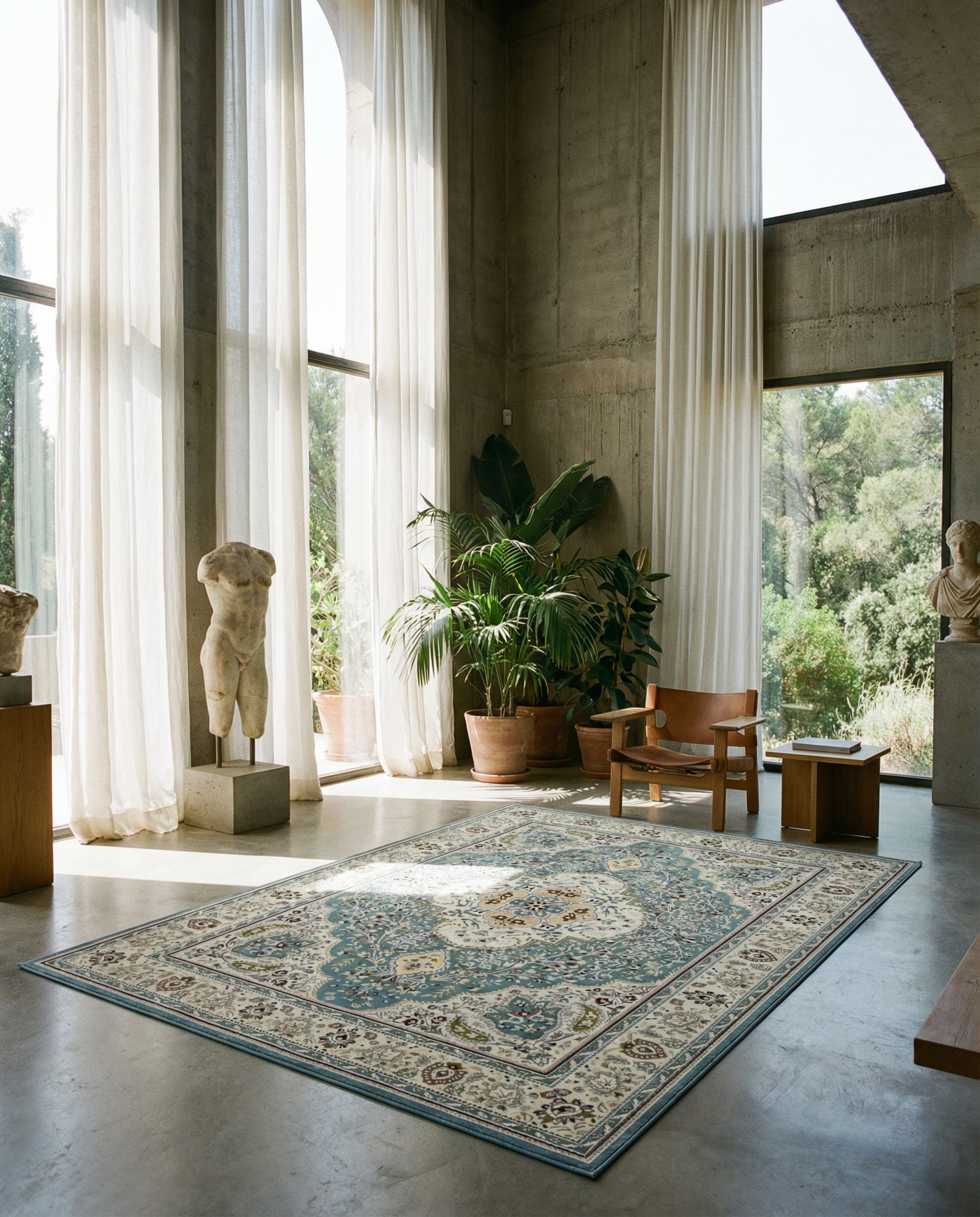 "L'Héritage d'Anatolie"