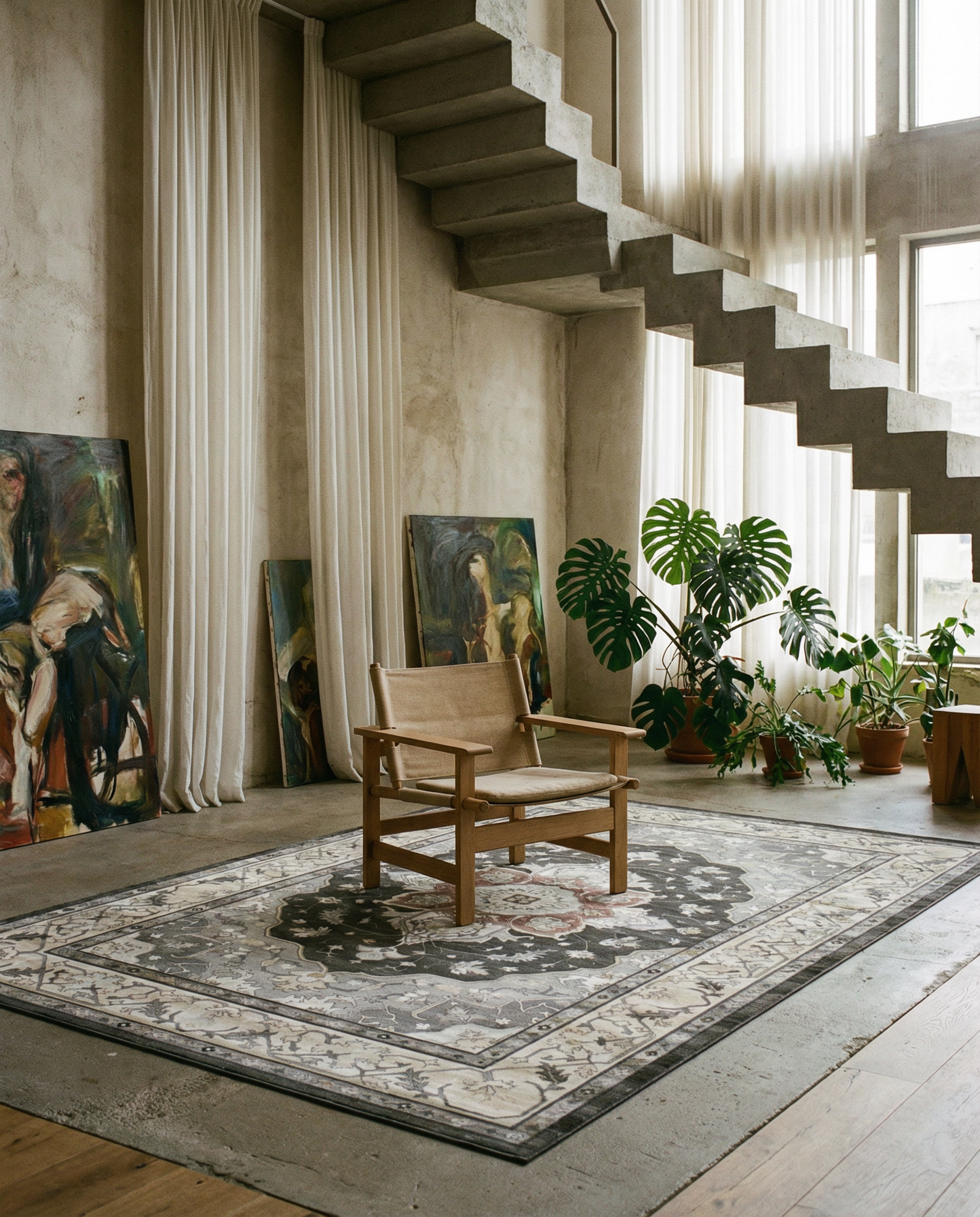 "Güneş (Soleil) d'Orient"