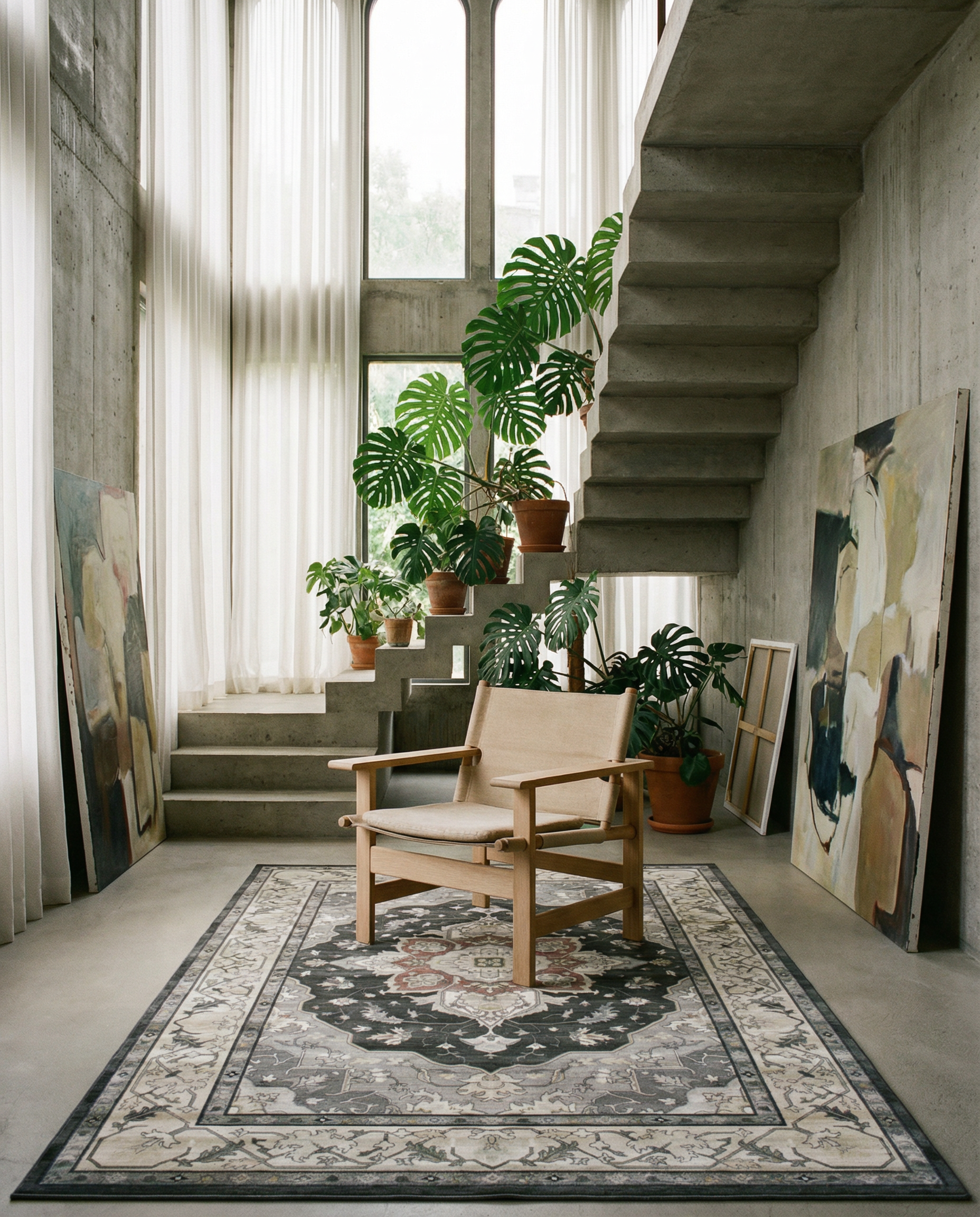 "Güneş (Soleil) d'Orient"