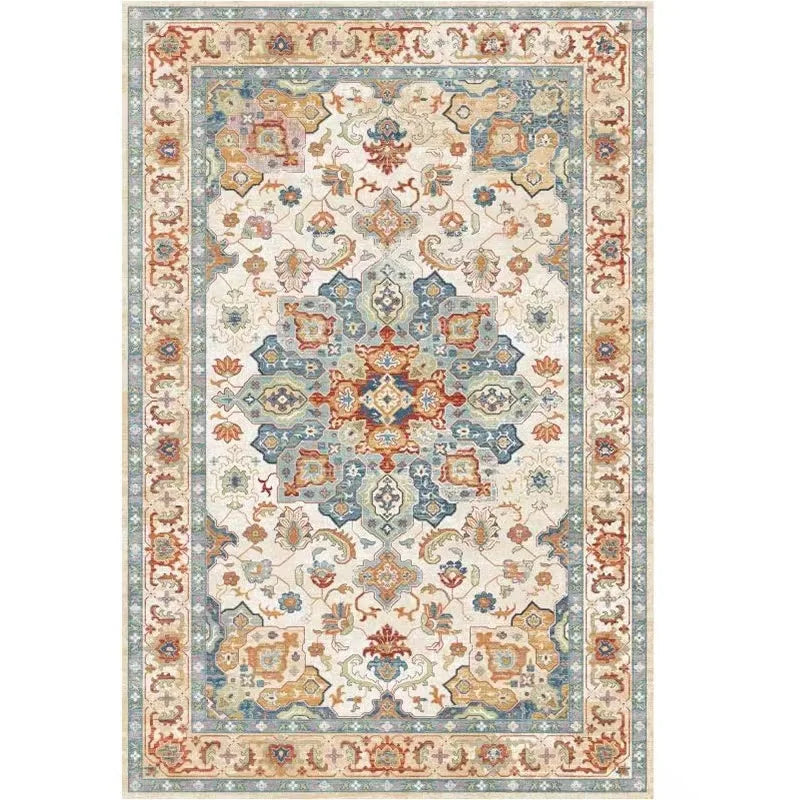 "Le Secret de Topkapi"